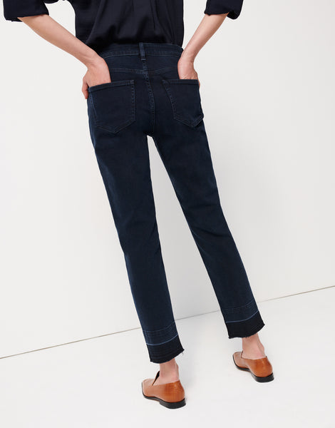 Jeans Cadey deep blue SQ