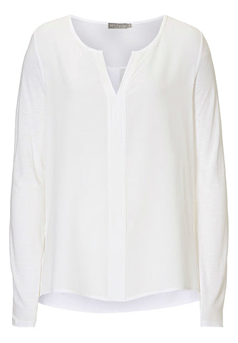 Blusenshirt