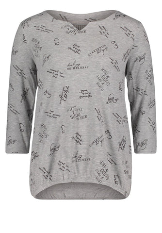 Casual-Shirt