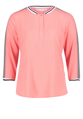 Blusenshirt