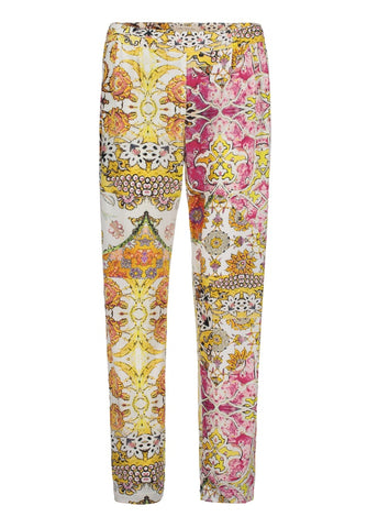Schlupfhose