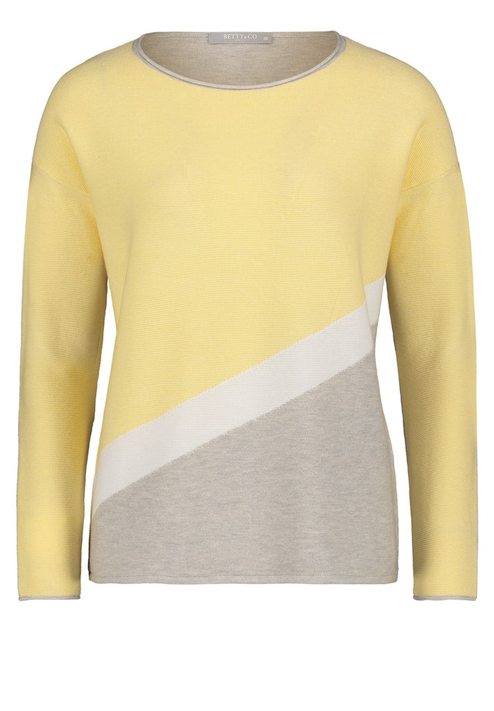 Strickpullover