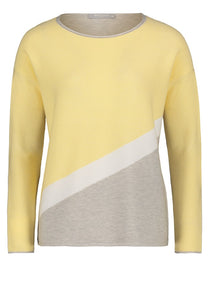 Strickpullover