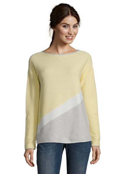 Strickpullover