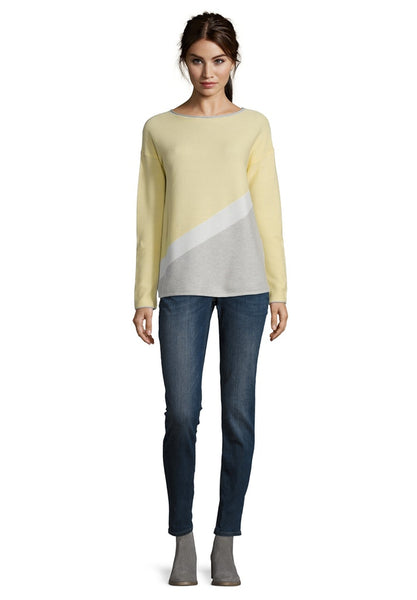Strickpullover