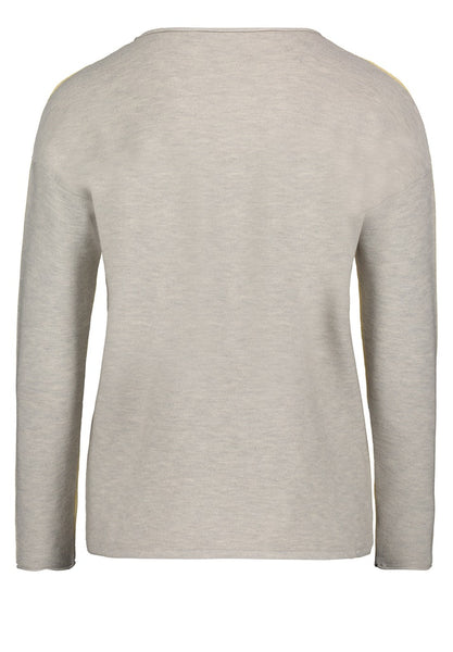 Strickpullover
