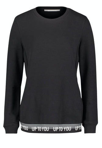 Sweatpullover
