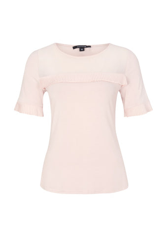 Kurzarmshirt
