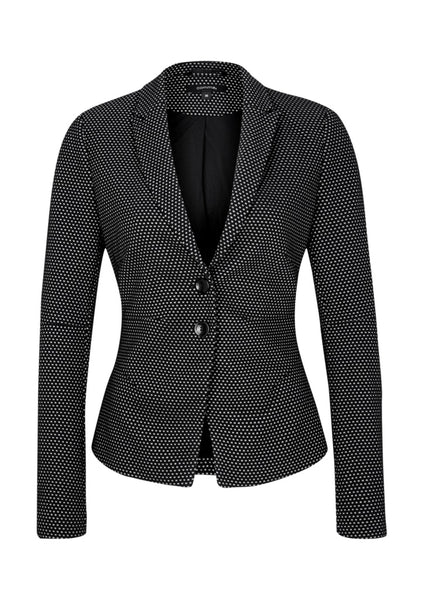 Businessblazer