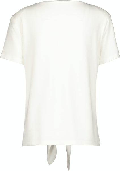 Shirt, off-white