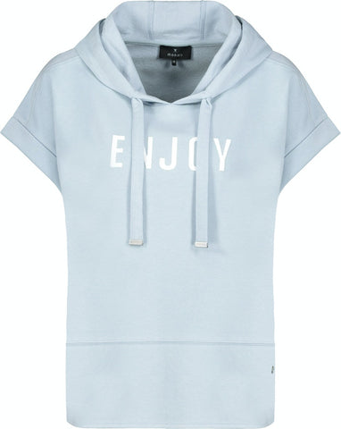 Shirt, dusty blue