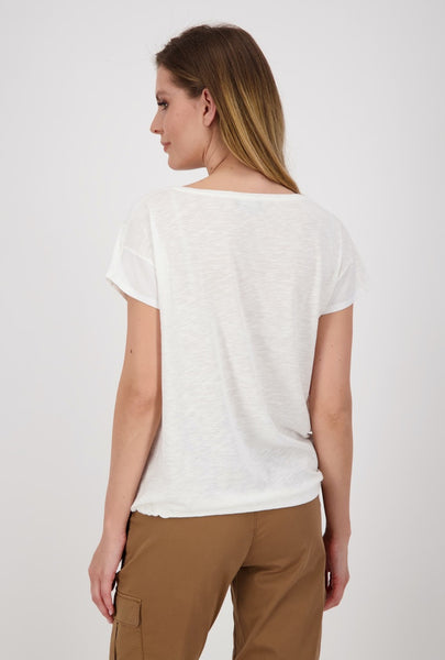 Shirt, off-white
