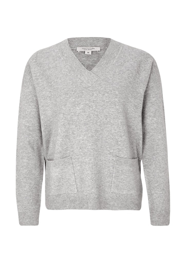 Strickpullover