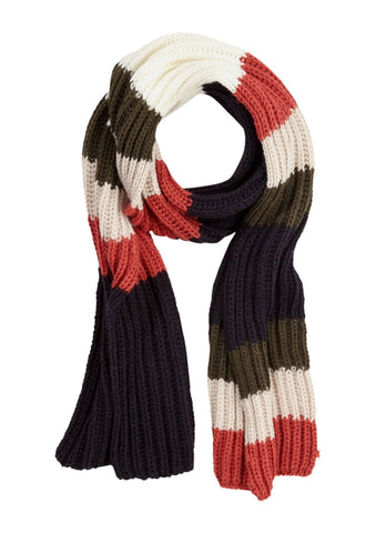 Strickschal