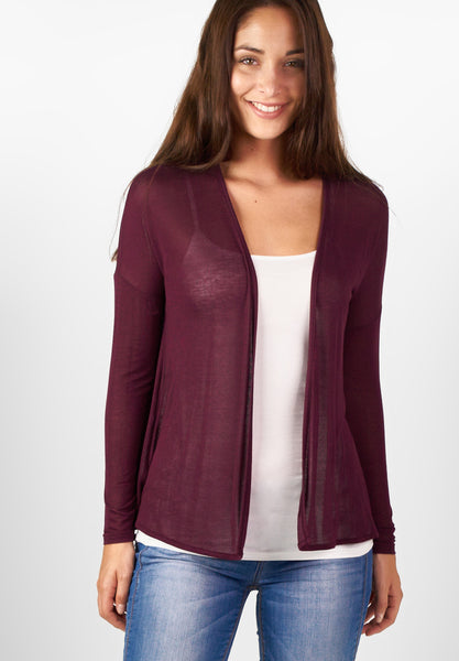 Leichter Cardigan Filvia