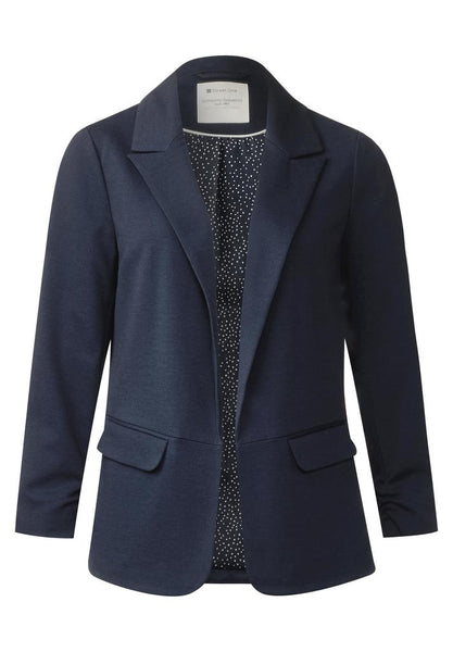 Offener 3/4-Arm Blazer Orla