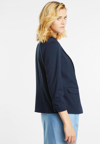 Offener 3/4-Arm Blazer Orla