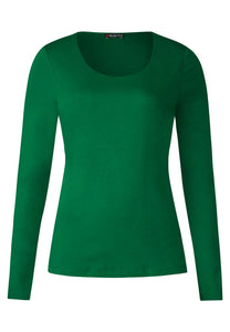 Softes Basic Shirt Lanea