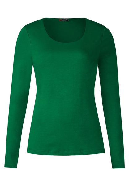 Softes Basic Shirt Lanea