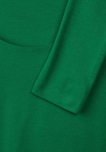 Softes Basic Shirt Lanea