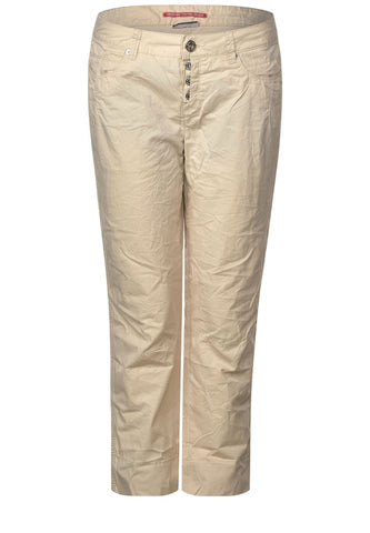 Softe Chino Hose