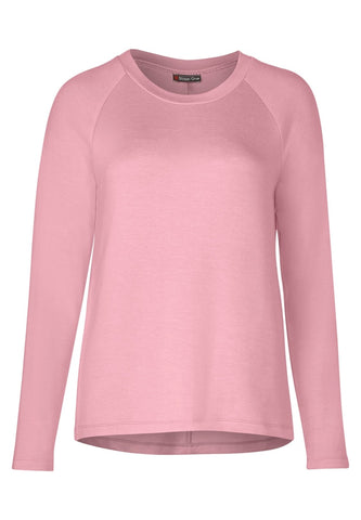 Shirt mit Raglan Ärmeln