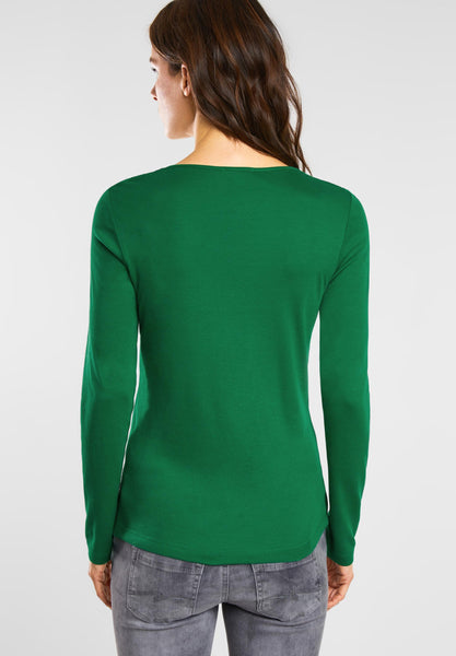 Softes Basic Shirt Lanea