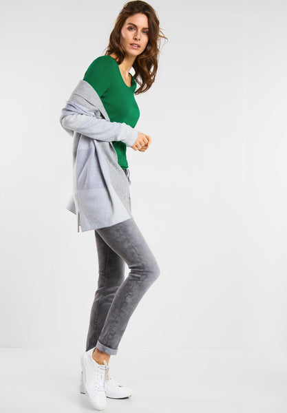 Softes Basic Shirt Lanea