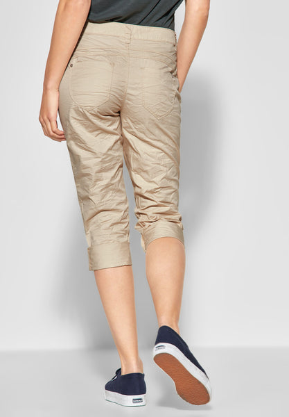 Softe Chino Hose