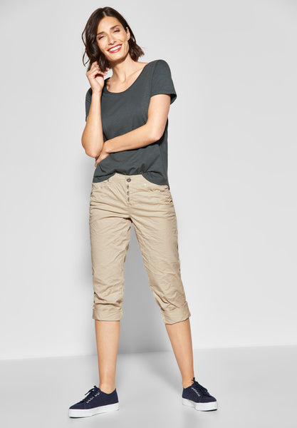 Softe Chino Hose