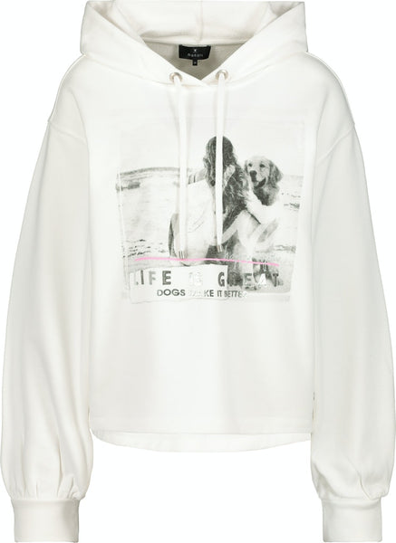 Pullover, off-white