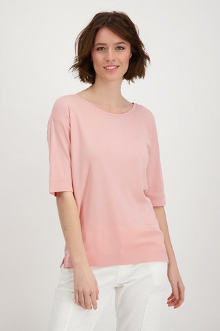 Shirt, blush
