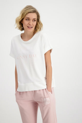 Shirt, off-white