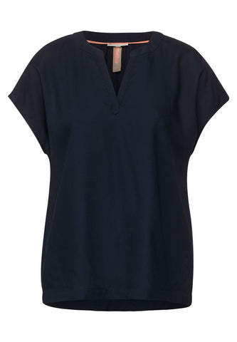 Softe Shirtbluse