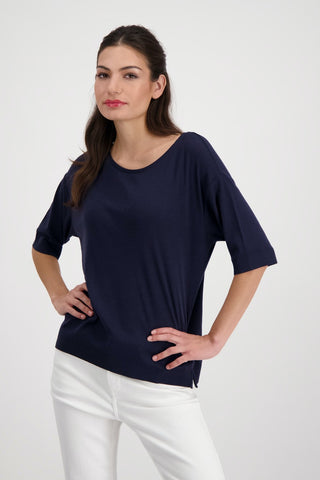 Shirt, marine