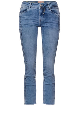 Slim Fit Jeans