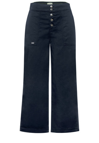 Casual Fit Cargohose