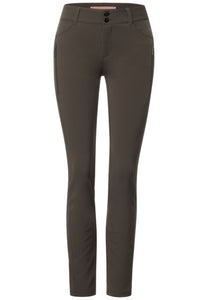 Slim Fit Hose