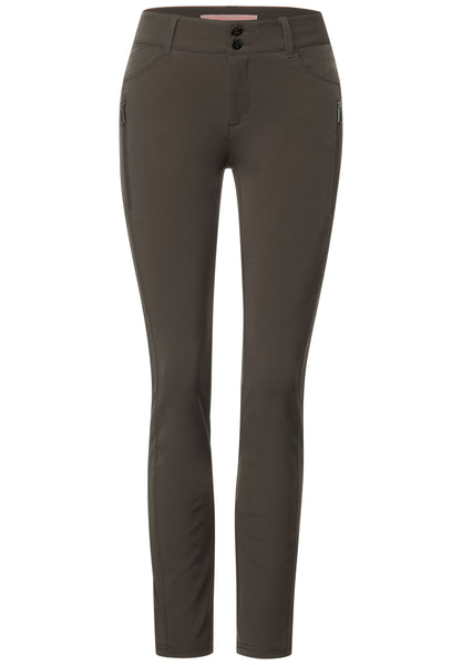 Slim Fit Hose
