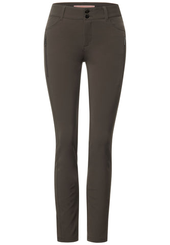 Slim Fit Hose