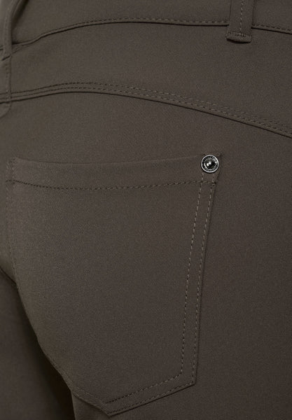 Slim Fit Hose