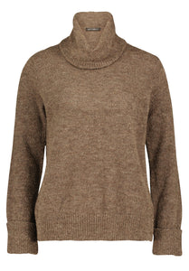 Strickpullover