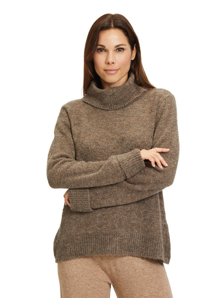 Strickpullover