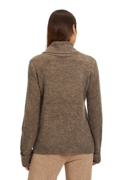 Strickpullover