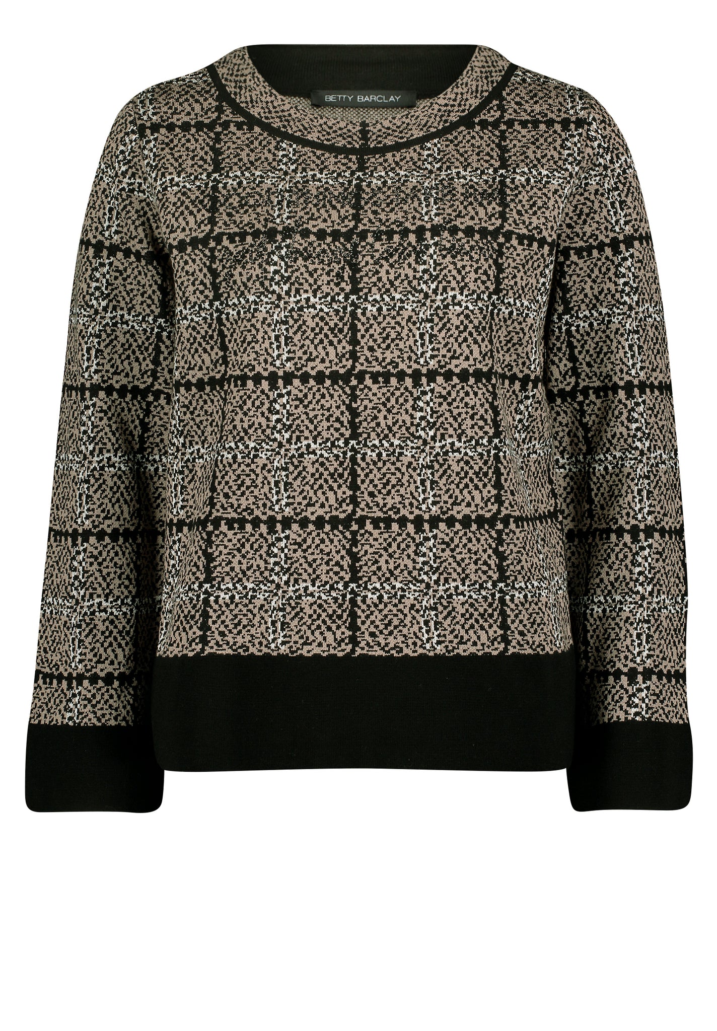 Strickpullover