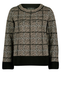 Strickpullover
