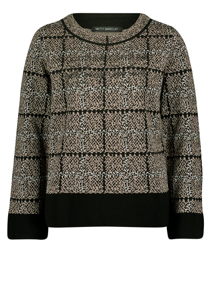 Strickpullover