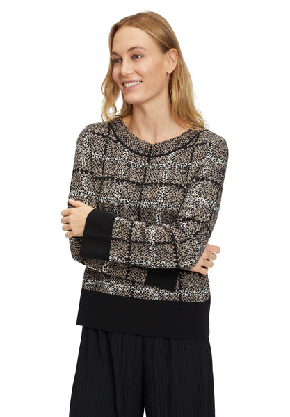 Strickpullover