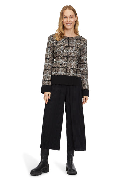 Strickpullover