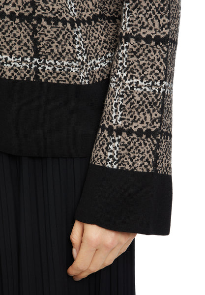 Strickpullover